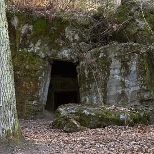 WW060094 Gierloz Wilczy Szaniec wojenna kwatera Hitlera europa polska warmińsko-mazurskie fot. Wojciech Wójcik